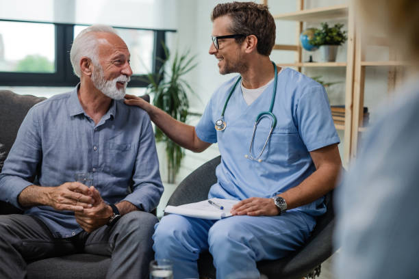 Doctor Visit