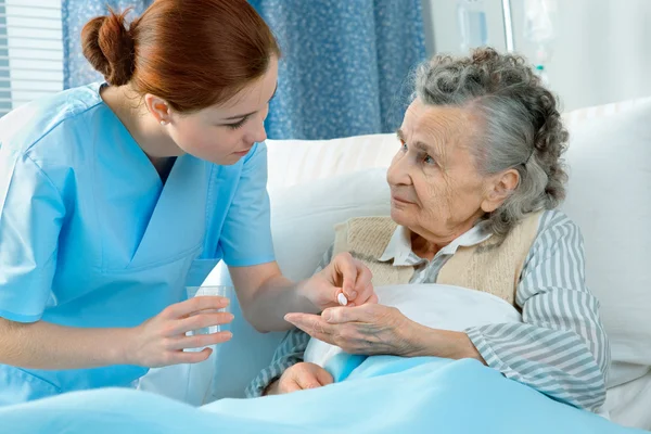 Elderly Care